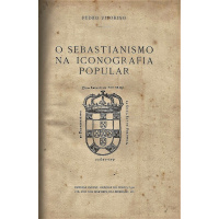 Livros/Acervo/V/VITORINO P SEBASTIANISMO
